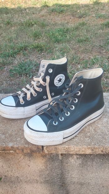 Converse enfant