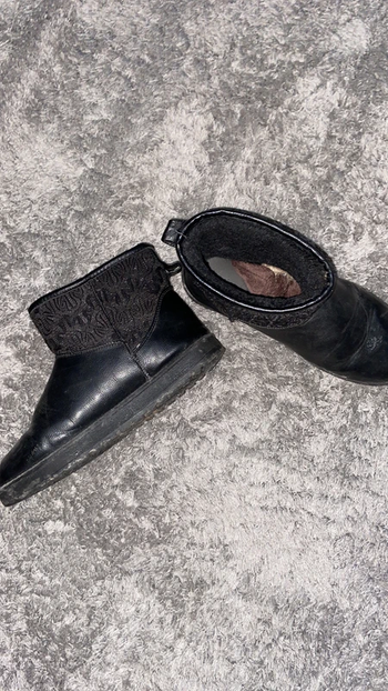 Bottes