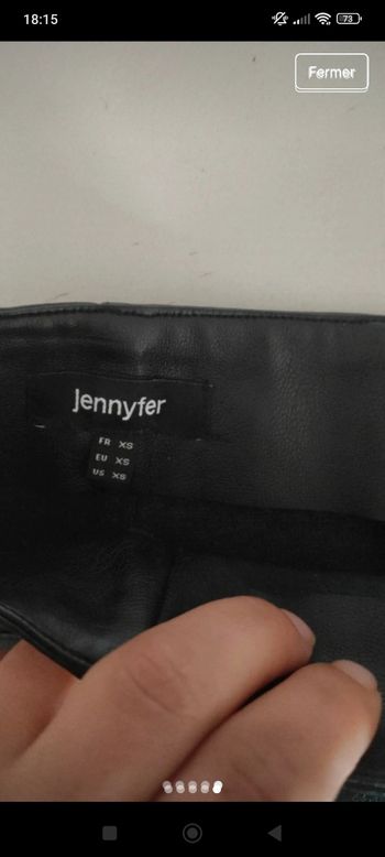 Très belle jupe femme f29