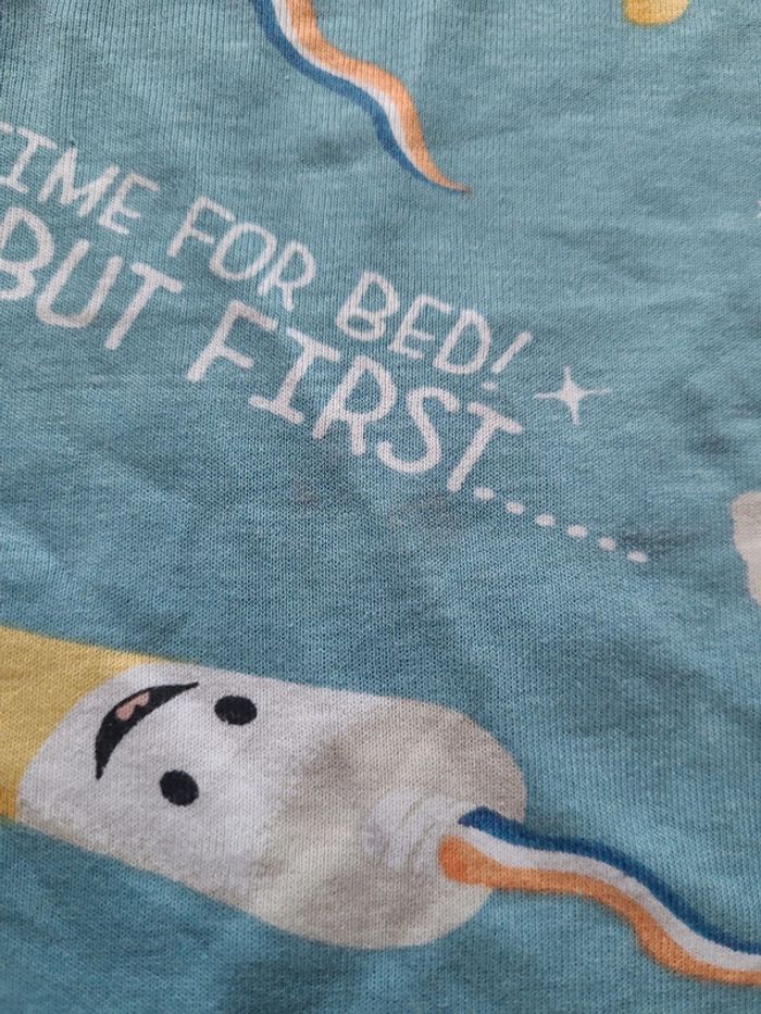 Hauts de pyjama - photo numéro 7