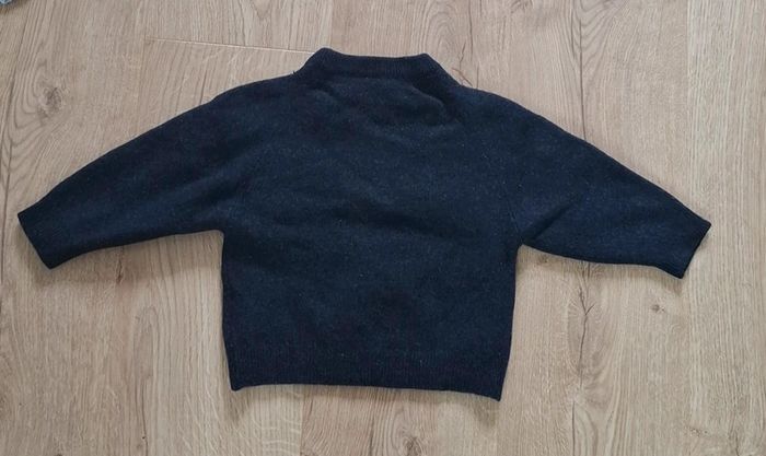 Lot 4pull 18mois - photo numéro 9