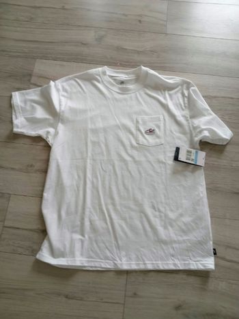 Tee shirt loose Nike homme