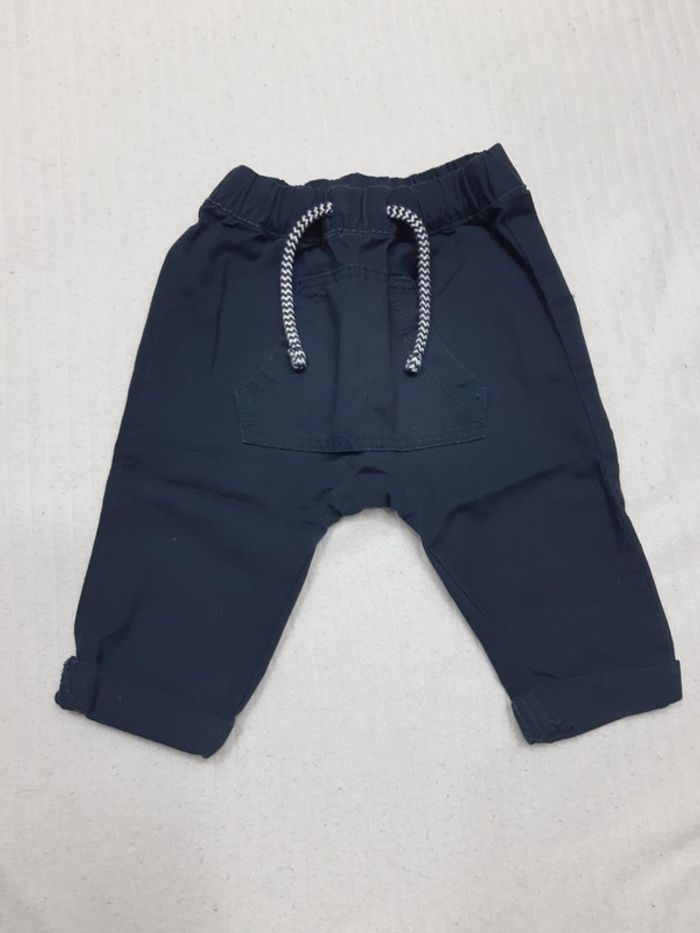 Tenue pull et pantalon - photo numéro 4