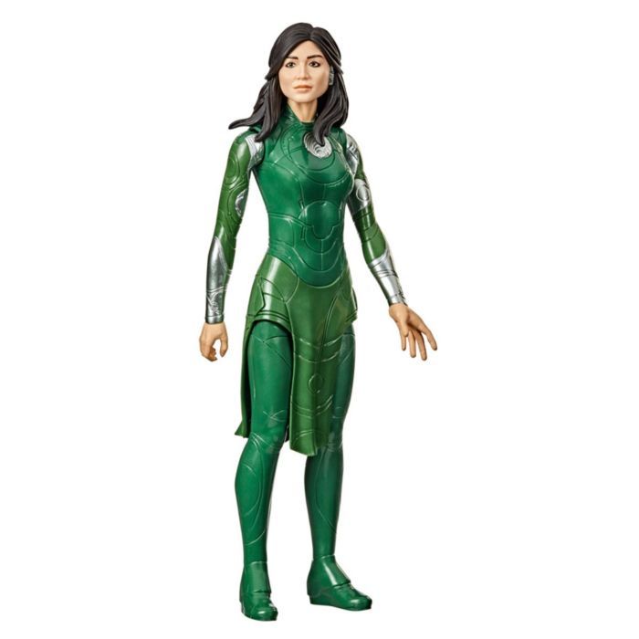Marvel Titan The Eternals Figurine Sersi de 30 cm 741502 - photo numéro 2