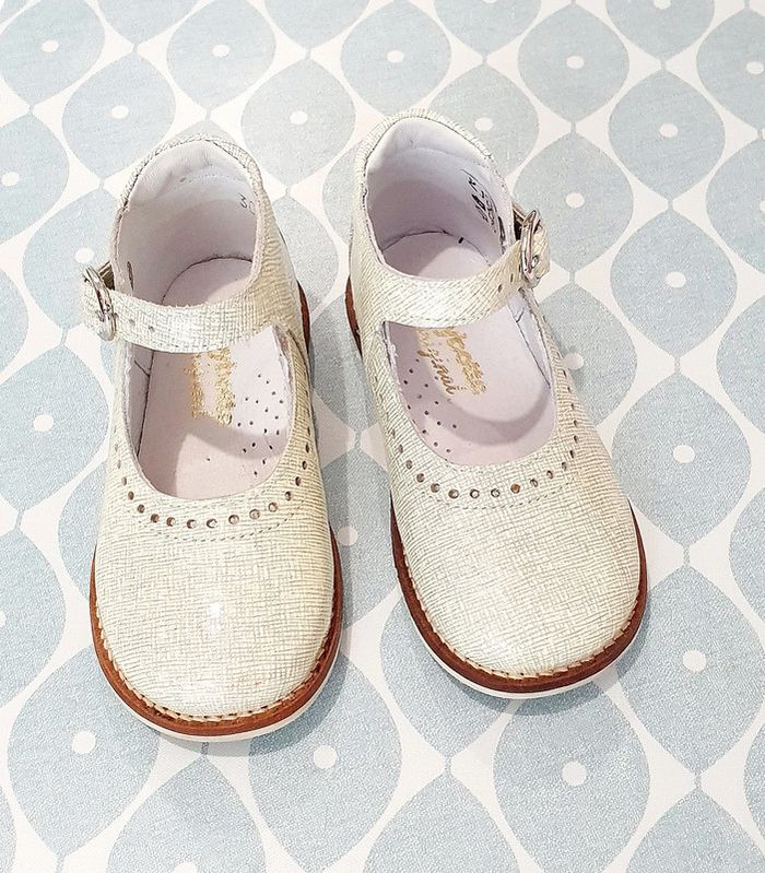Chaussures Babybotte - P22