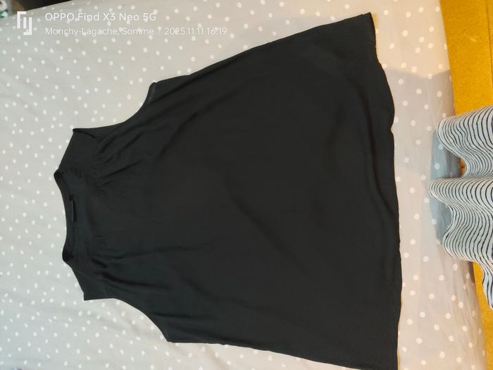 Blouse Kiabi T48 Réduction jusqu'à -70%