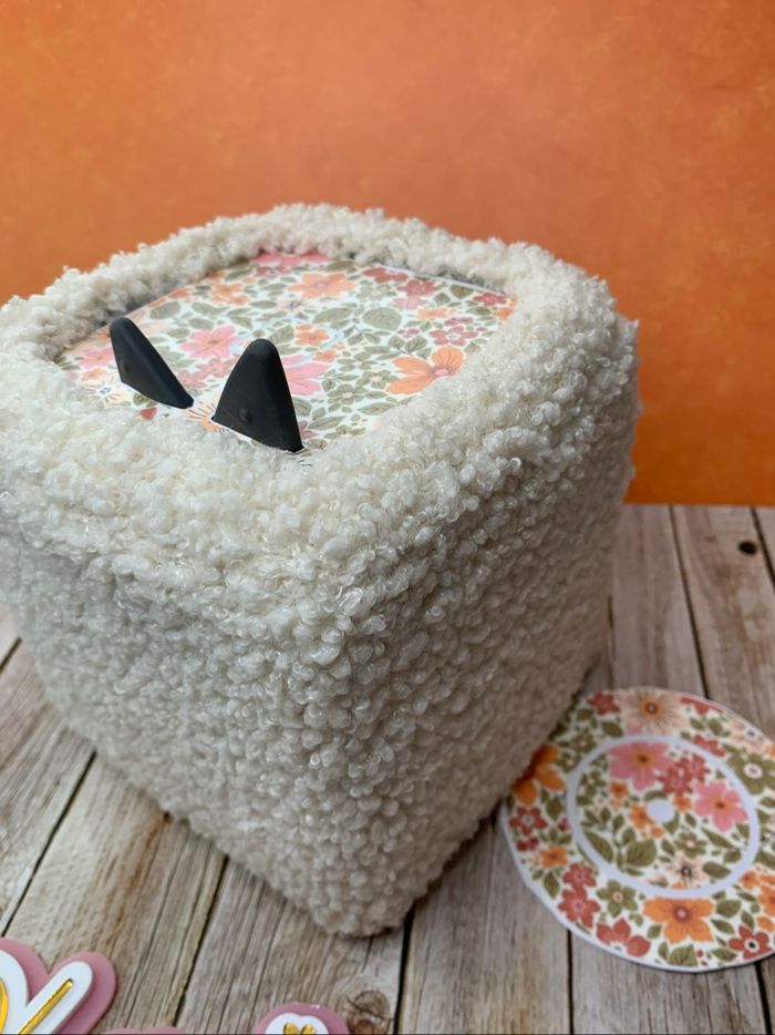 housse toniebox 2 bouclette - photo numéro 5