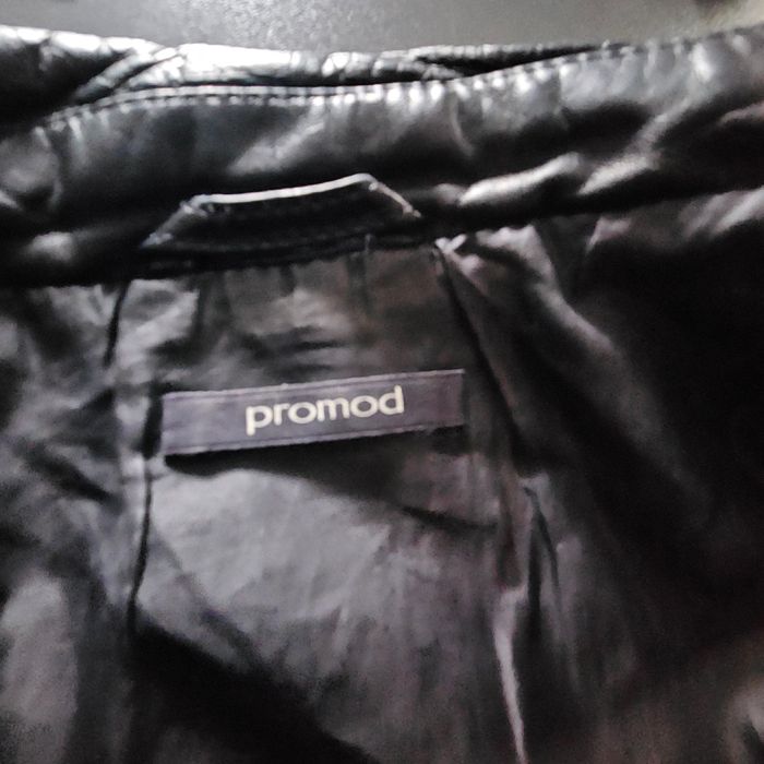 Perfecto en cuir - photo numéro 8