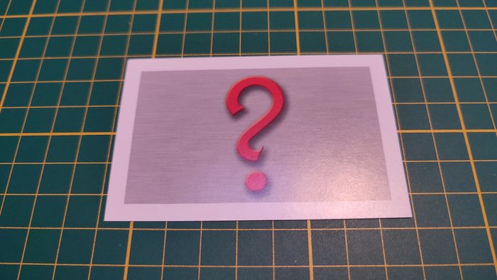 Carte chance faites redécorer vos propriétés Et si le Monopoly était inventé aujourd'hui #C22 - photo numéro 2