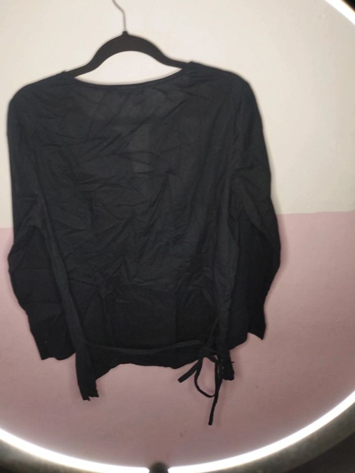 Blouse taille 42 marque appart - photo numéro 9