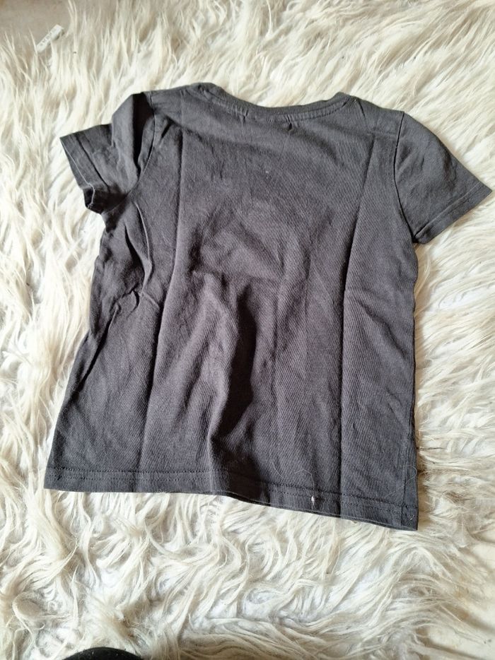 Tea shirt - photo numéro 3