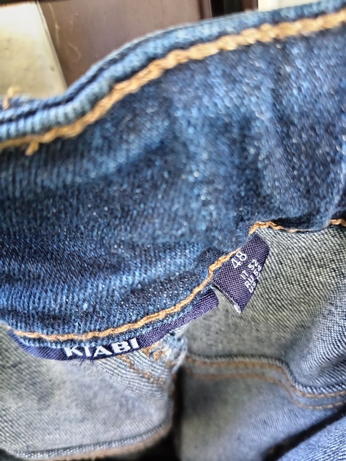 Jeans 👖 - photo numéro 3