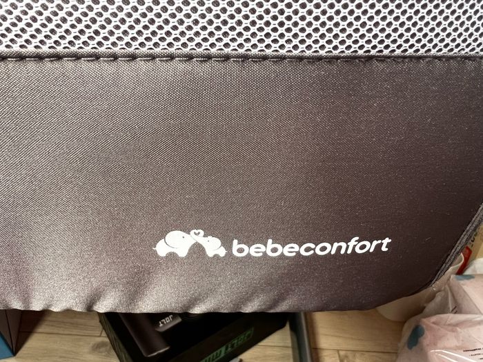 Cododo bébé confort - photo numéro 2