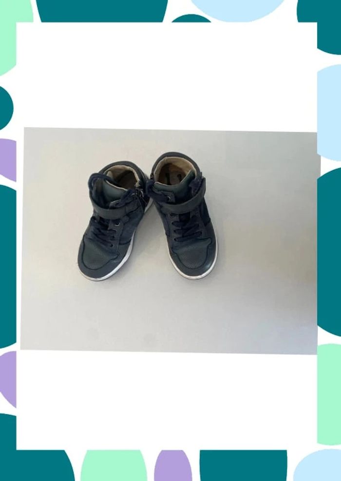 Chaussures Jacadi - photo numéro 8