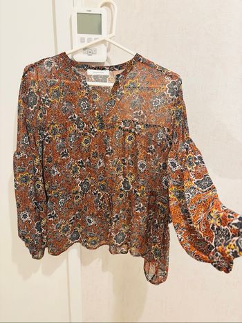Promod blouse