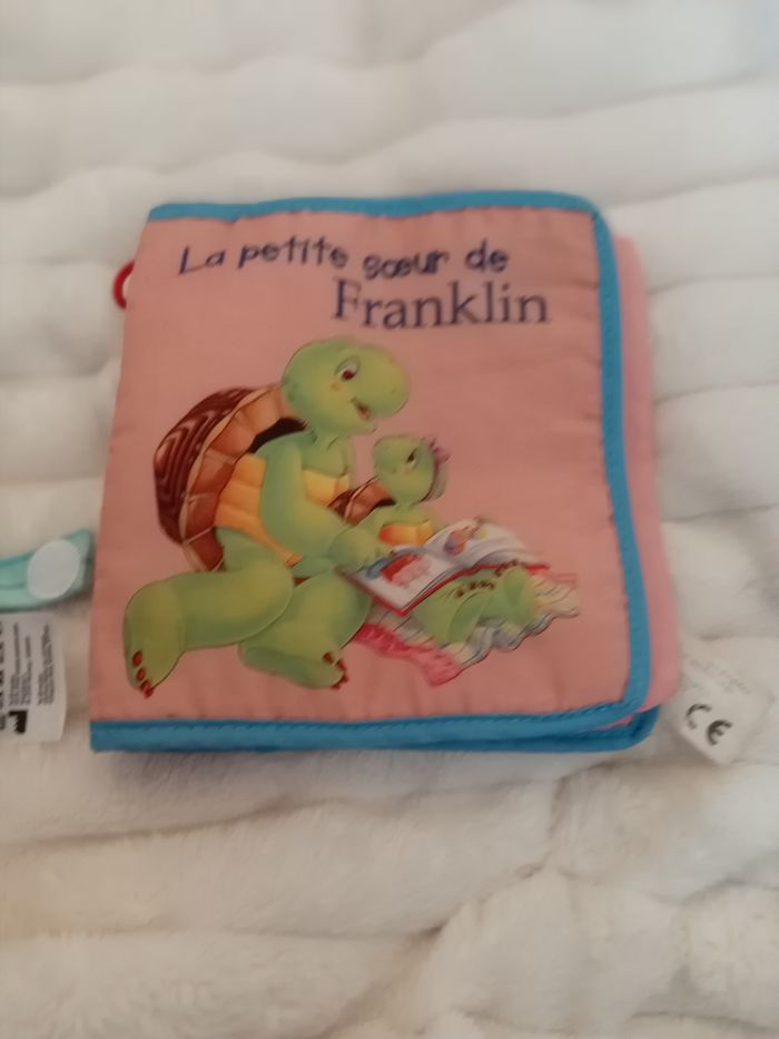 Lot livré bebe - photo numéro 4