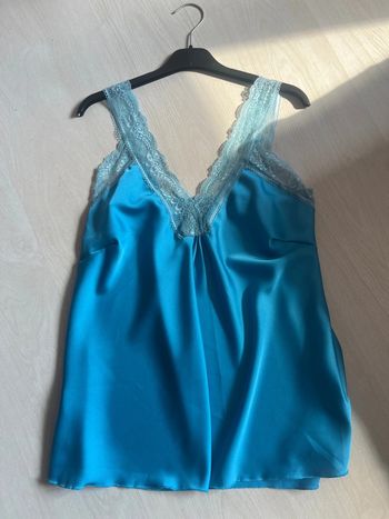 Débardeur, taille unique
