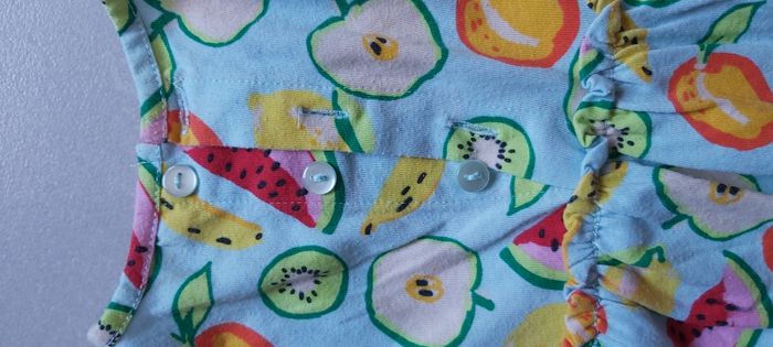 Robe 18 mois - photo numéro 5