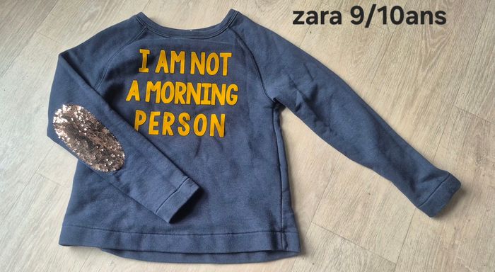 Pull zara