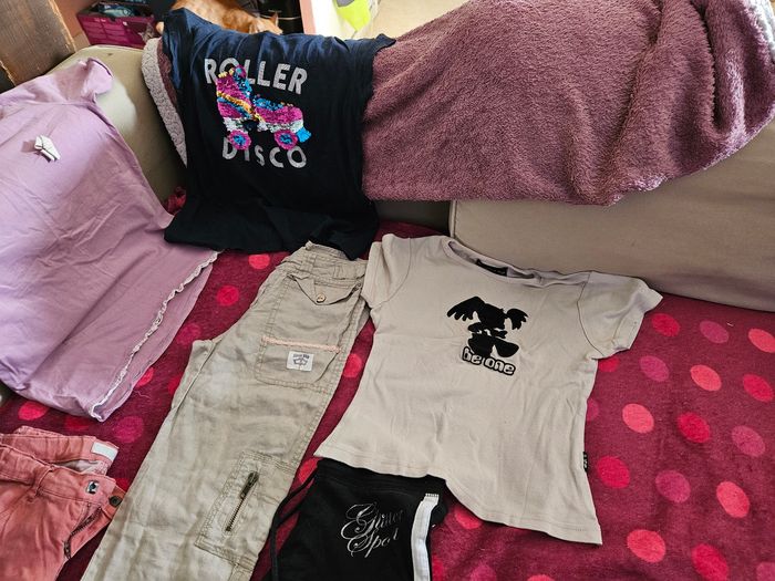 Vêtements fille 12ans - photo numéro 3