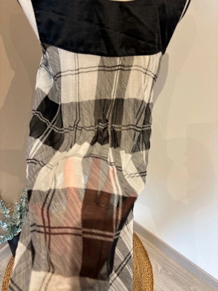 Robe d’été légère femme taille unique - photo numéro 5