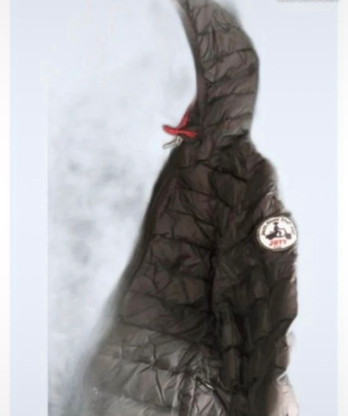 Doudoune enfant - photo numéro 6