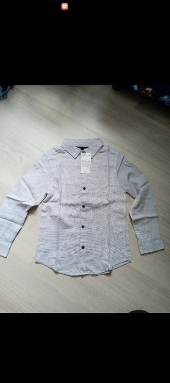 Chemise
