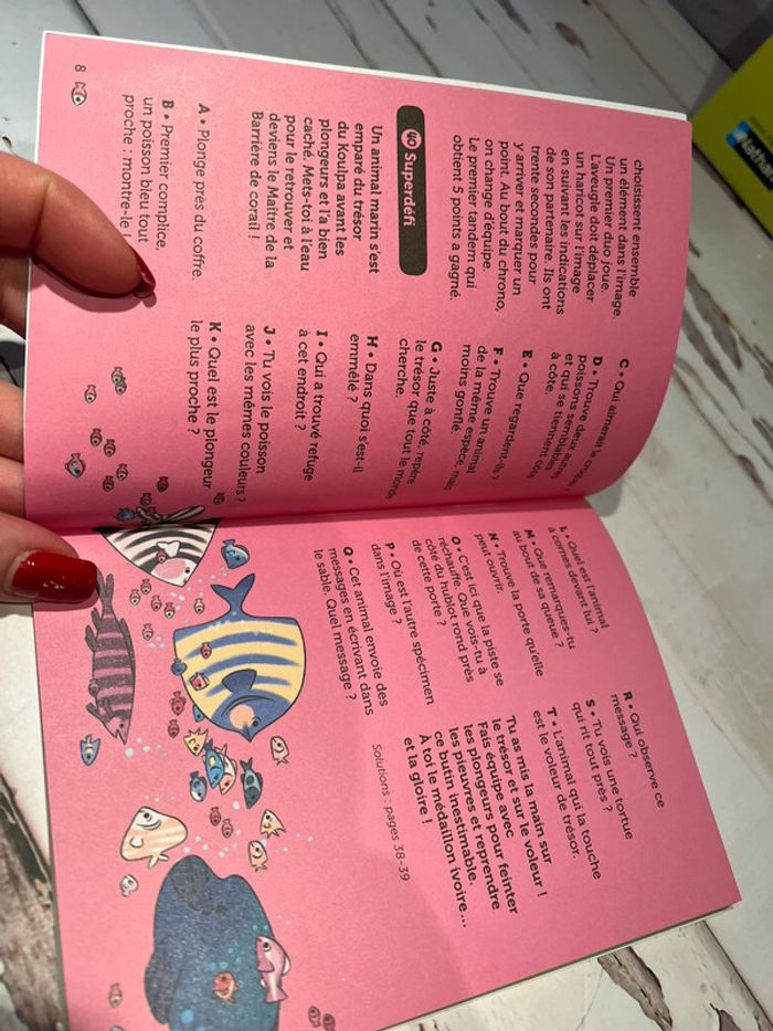 Animaux en pagaille - photo numéro 3