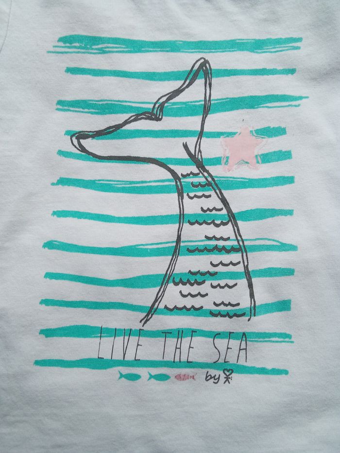 T-shirt Okaidi - photo numéro 4