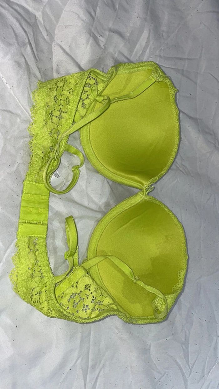 Soutien gorge 90C - photo numéro 2