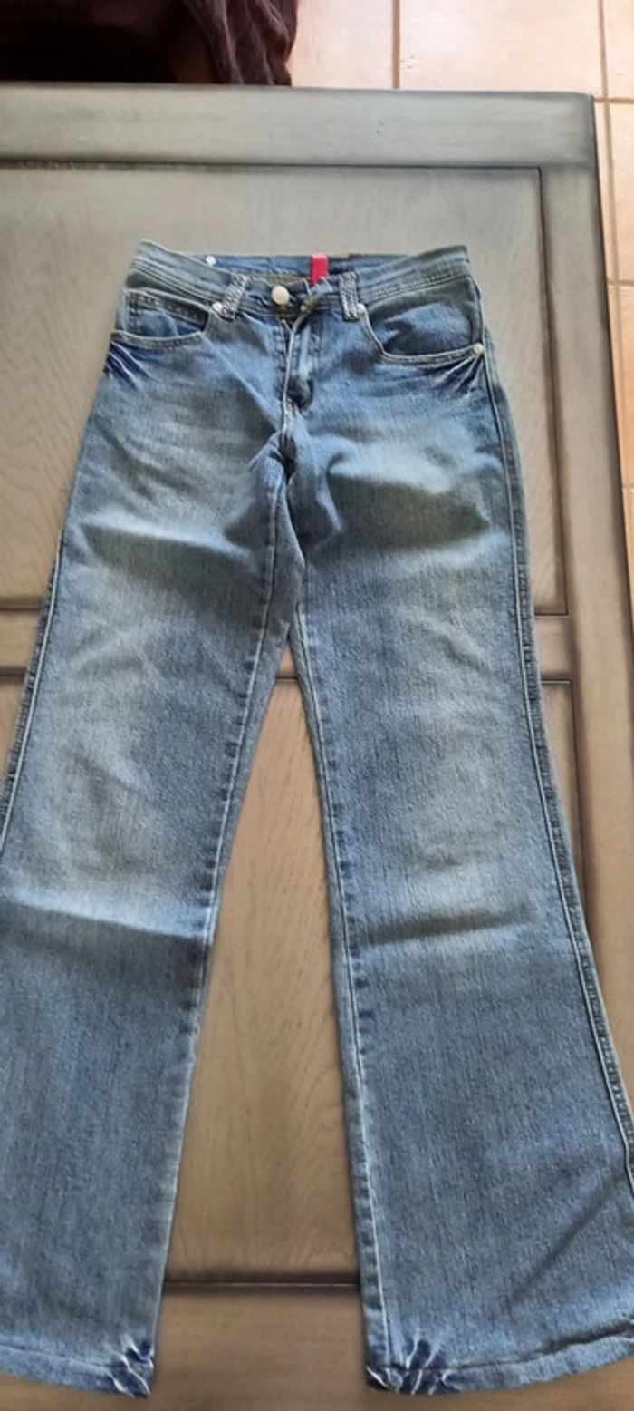 Jean Morgan 34
