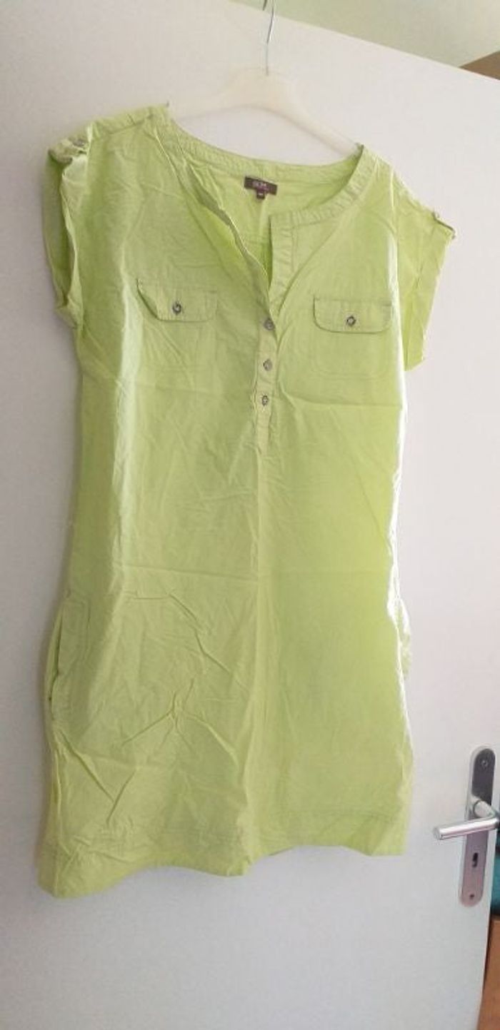 Robe été