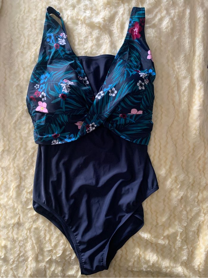 Maillot de bain Damart