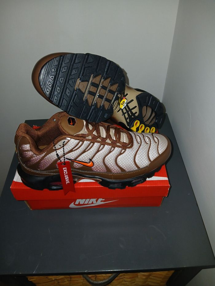 Basket tn - photo numéro 2