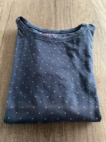 Tee-shirt manches longues NKY