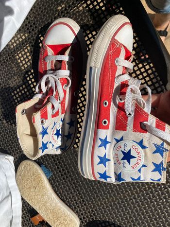 Converse us 🇺🇸 32