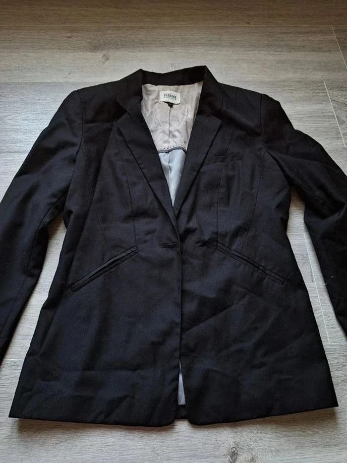 Veste - photo numéro 5