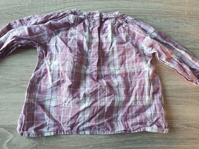 Tenue 12 mois - photo numéro 3