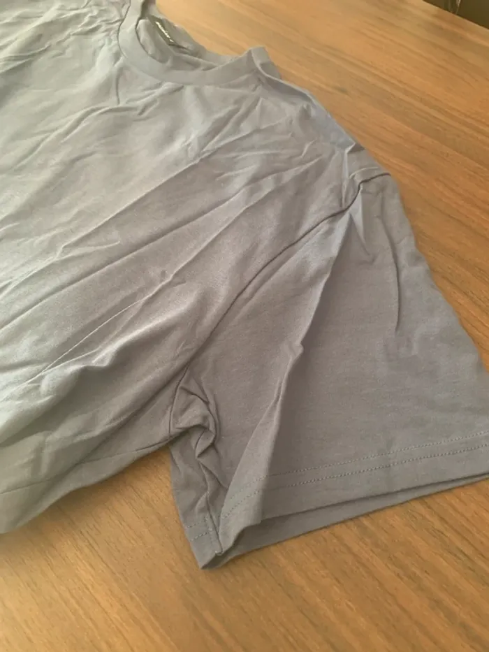 Ragman Regular fit T-shirt TXL - photo numéro 3