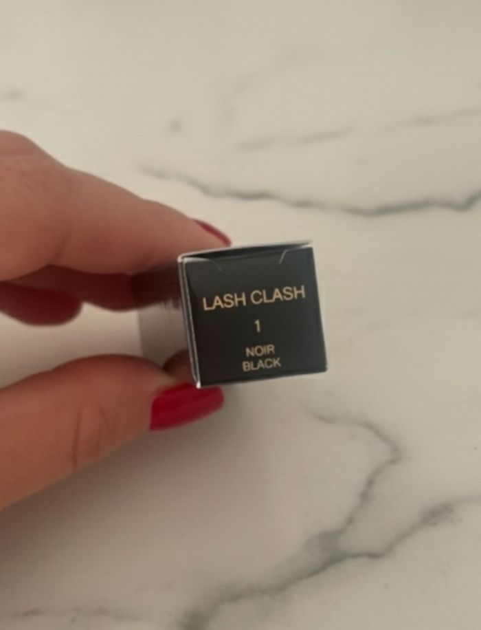🪷 Mascara Lash Clash Volume Extrême - noir - Neuf ⭐ - photo numéro 3