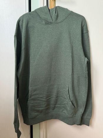 Sweat kaki homme - Kiabi