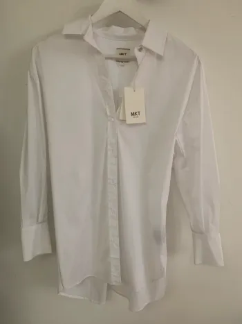 Mkt chemise Clarence T 34