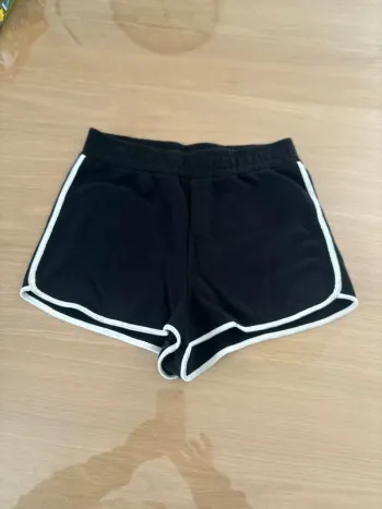 Short Jennyfer