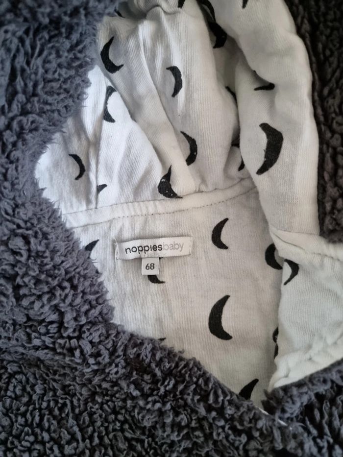 Combinaison garçon - photo numéro 2