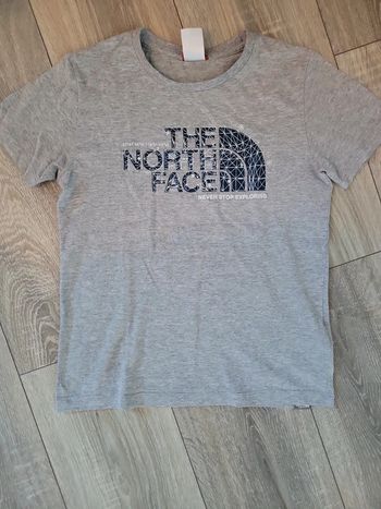 Tee-shirt Thé North Face