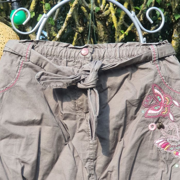 Jupe fille - photo numéro 3