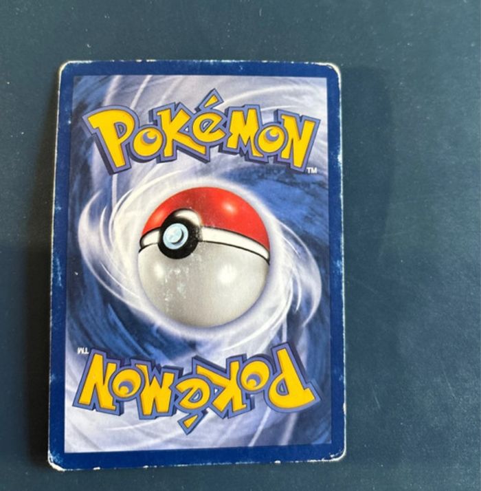 Carte Pokémon Wizards Piafabec Jungle 62/64 Édition 1 - photo numéro 2