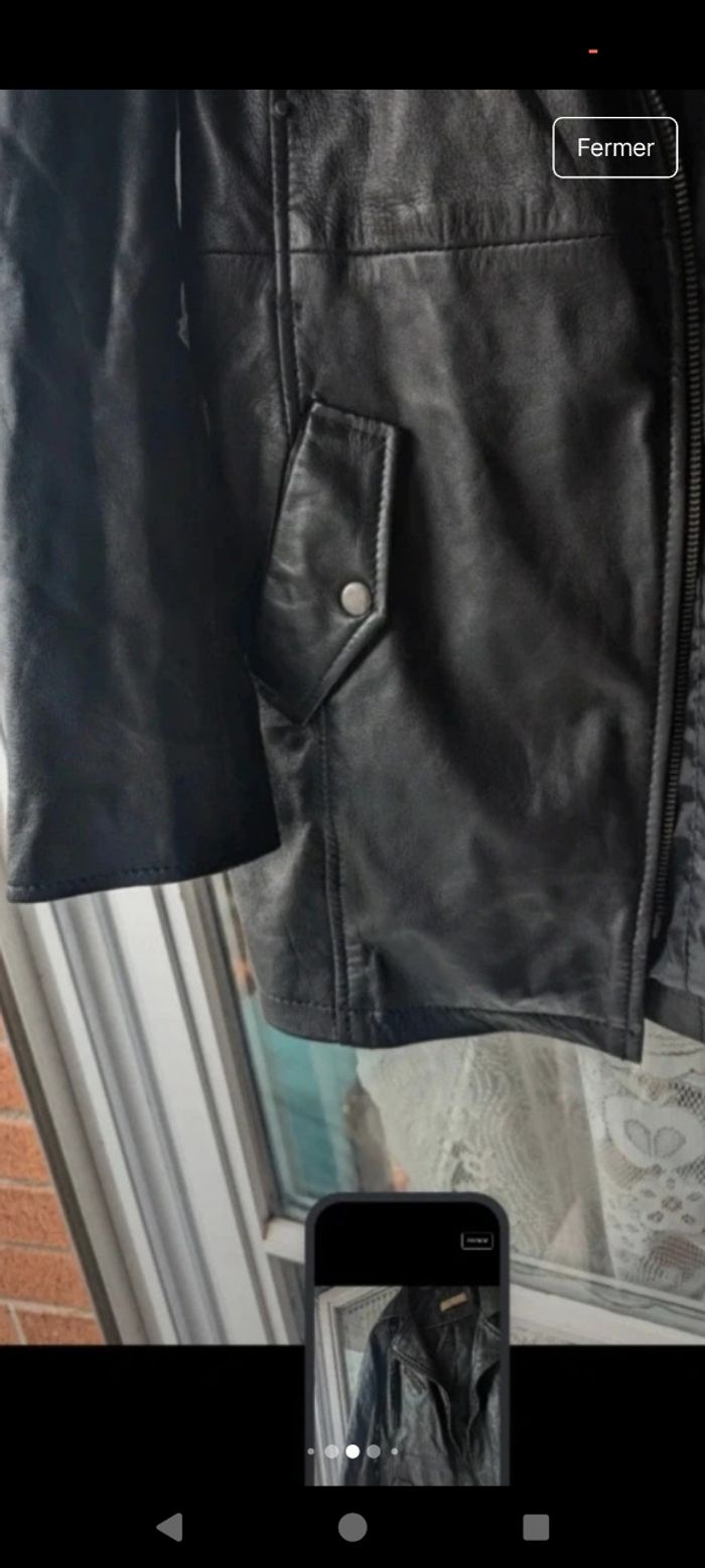 Veste femme - photo numéro 6