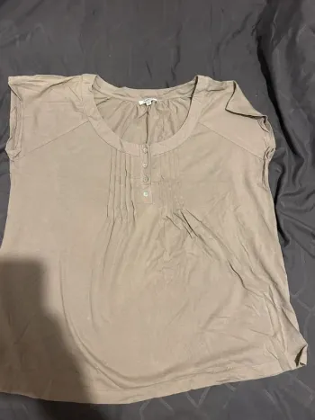 Tee-shirt femme