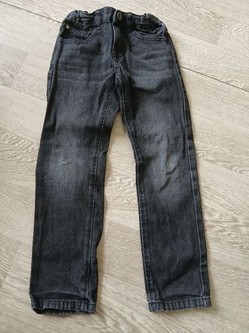 Jean in extenso 7 ans
